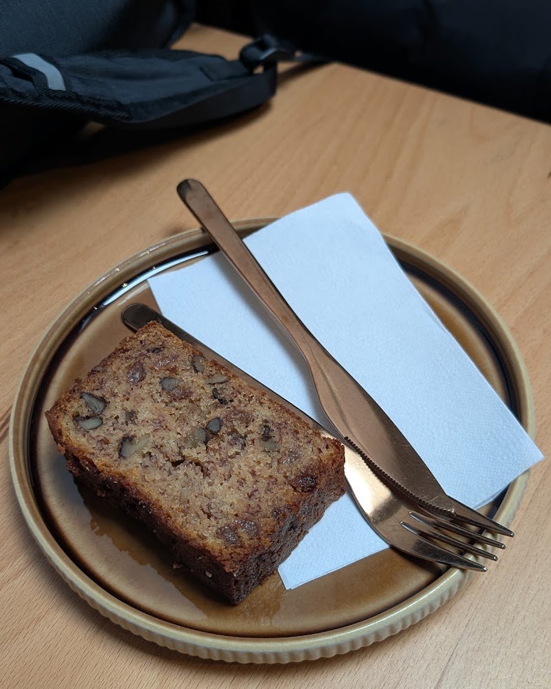 Banana Bread
