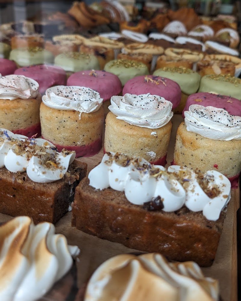 Cakes