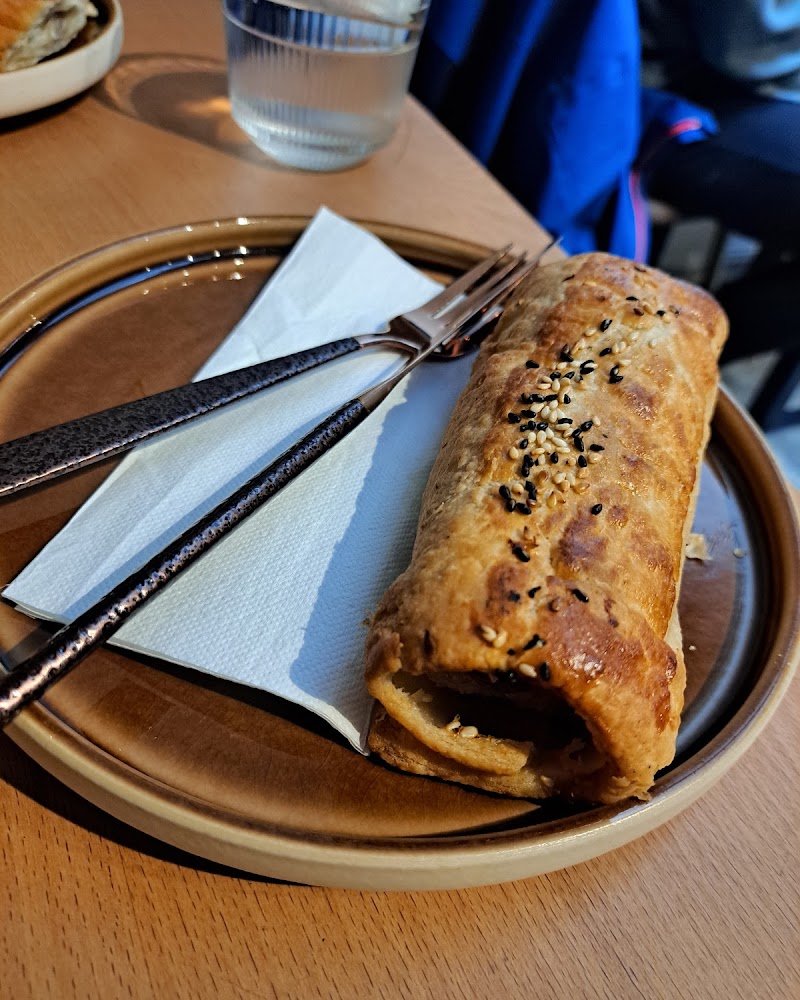 Sausage Roll